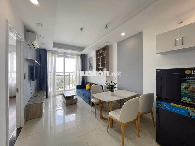 Căn hộ Sg mia 2pn 2wc 15tr nhà trống ở ngay