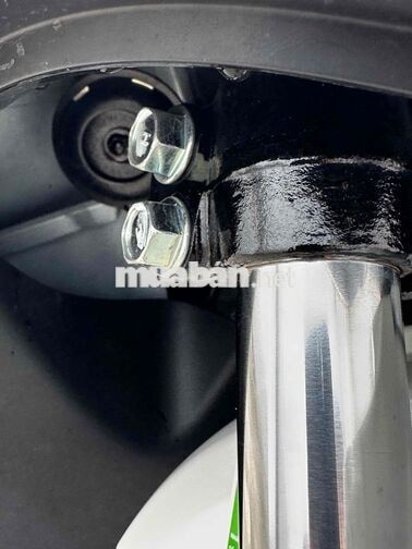 Honda SH160i CBS 2024 Trắng 4073 km