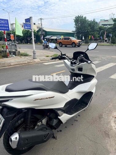 Honda PCX 160 2025 Trắng