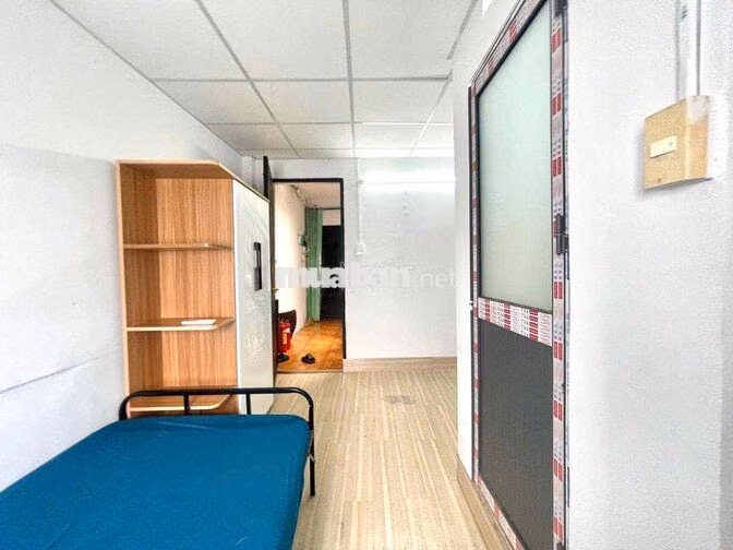 ‼️Phòng Studio Cửa Sổ Trời Full Nội Thất Ngay Nguyễn Trọng Tuyển ‼️