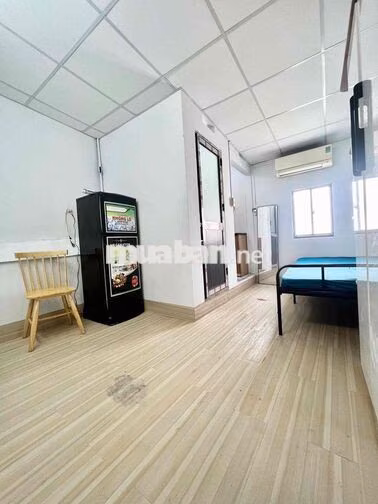 ‼️Phòng Studio Cửa Sổ Trời Full Nội Thất Ngay Nguyễn Trọng Tuyển ‼️