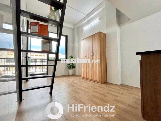 DUPLEX SIÊU RỘNG GẦN ĐH MỞ-ĐH KINH TẾ- ĐH Y DƯỢC- ĐH YPNT