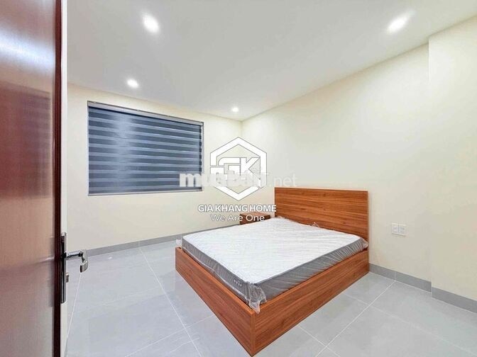 CHO THUÊ DÀI HẠN NHÀ NGUYÊN CĂN 3 PHÒNG NGỦ NỘI THẤT MỚI KDT MỸ GIA (