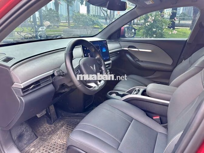 VINFAST VF6 S 2024 PIN MUA XE GIA ĐÌNH LƯỚT