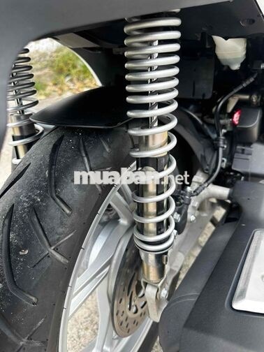 Honda SH160i CBS 2024 Trắng 4073 km