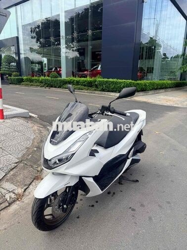Honda PCX 160 2025 Trắng