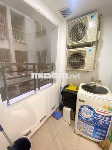 Căn hộ 3pn Citizen Trung Sơn giá 16(tl) 110m2