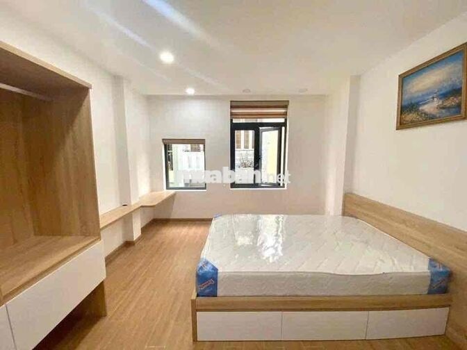 🎀CĂN HỘ STUDIO NGAY PHAN XÍCH LONG GẦN CÁC TRƯỜNG ĐH HUTECH,UEF,…