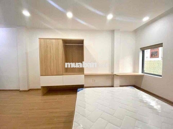 🎀CĂN HỘ STUDIO NGAY PHAN XÍCH LONG GẦN CÁC TRƯỜNG ĐH HUTECH,UEF,…