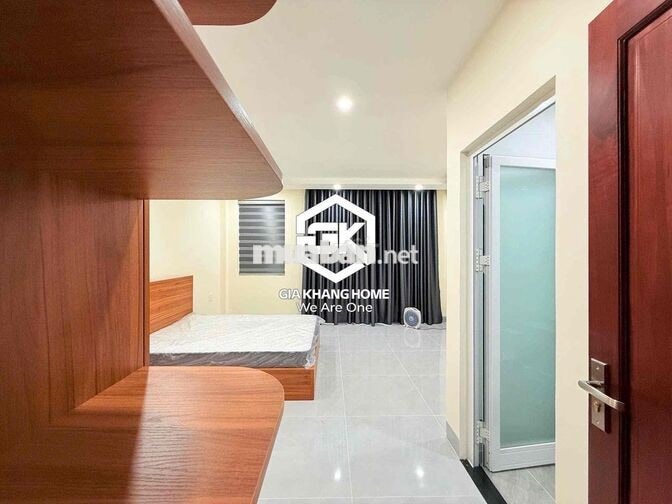 CHO THUÊ DÀI HẠN NHÀ NGUYÊN CĂN 3 PHÒNG NGỦ NỘI THẤT MỚI KDT MỸ GIA (