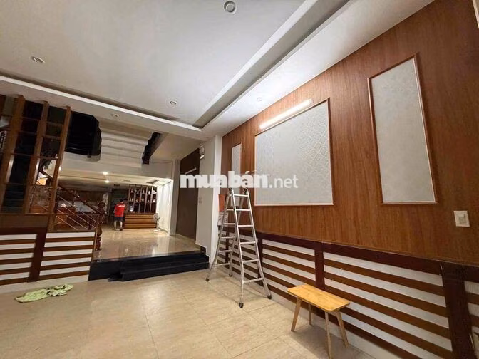 172 ✨ 🏡 CHO THUÊ NHÀ 3 TẦNG KIỆT Ô TÔ ĐƯỜNG NGÔ QUYỀN