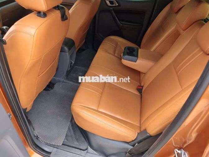 Ford Ranger Wildtrak 4x4 3.2AT Cam 14000 km