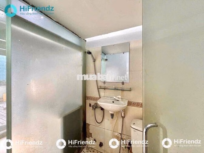 CHO THUÊ PHÒNG CÓ GÁC SIÊU RẺ NGAY KHUÔNG VIỆT ÂU CƠ VĂN HIẾN VHU