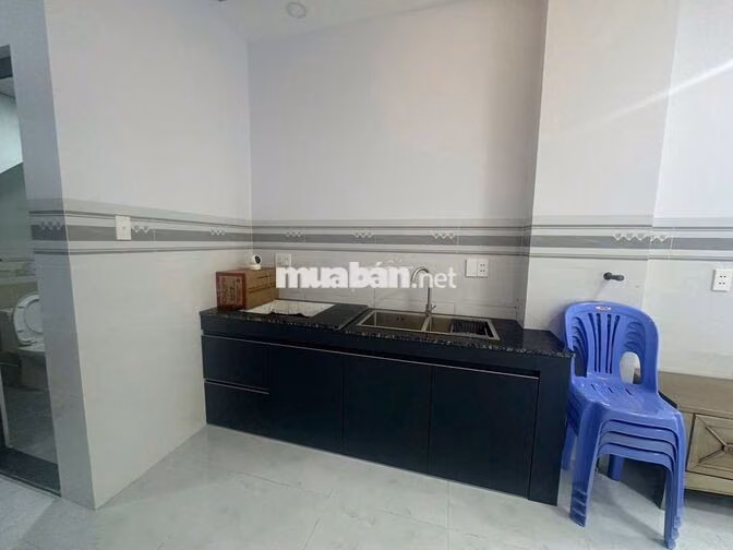 BÁN NHÀ MỚI XÂY KHU DÂN CƯ ỔN ĐỊNH 