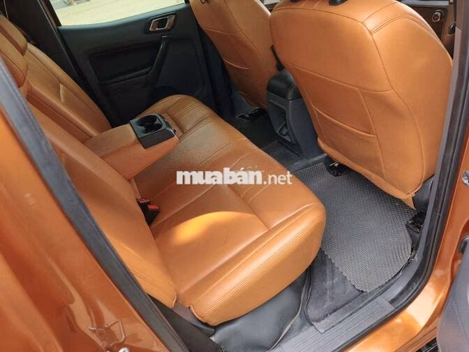 Ford Ranger Wildtrak 4x4 3.2AT Cam 14000 km