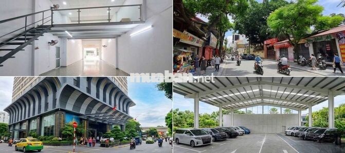 # 🔥 CHO THUÊ MẶT BẰNG KINH DOANH 250M² MẶT PHỐ THANH BÌNH – HÀ ĐÔNG