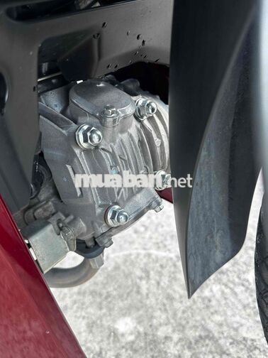 Honda Future LED 2024 Đỏ 3700 km