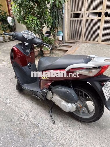 Honda SH 150i 2023 Đỏ Nhập khẩu