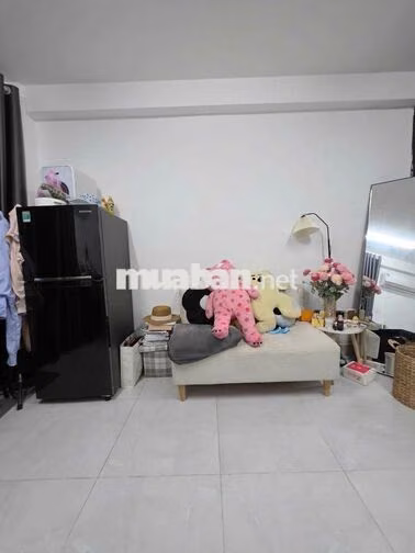 CHÚ Ý ! SIU PHẨM 30M2 - THANG MÁY, CHỈ TÍNH ĐIỆN VÀ NƯỚC - PHÚ NHUẬN
