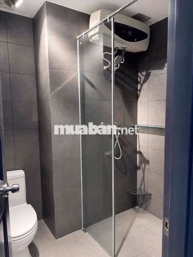 Chính chủ cho thuê- căn hộ 2PN, 2WC - 91 Phạm Văn Hai