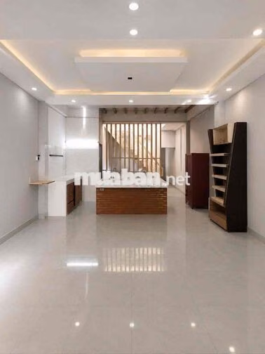 Nhà nguyên căn/phòng CHDV Kinh Dương Vương, giáp Aeon, Bxe Miền Tây