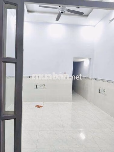 Cho thuê nhà nguyên căn trần xuân soạn 