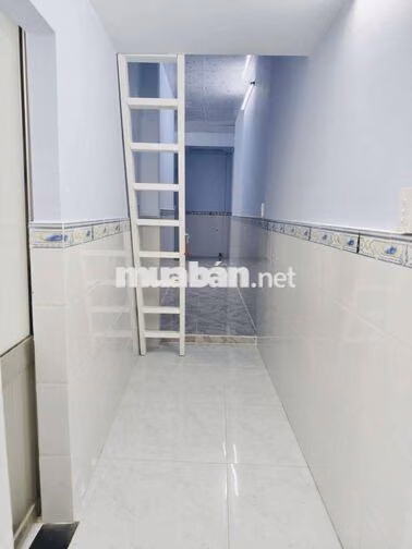 Cho thuê nhà nguyên căn trần xuân soạn 