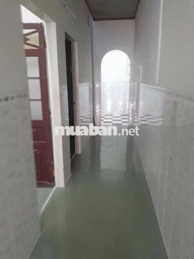 [Chính chủ] Cho thuê nhà nguyên căn có gác lửng