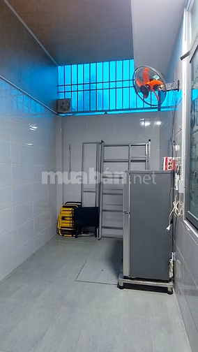 1.9tr giường duplex ktx Nữ full nội thất, gần Vạn Phúc ciity
