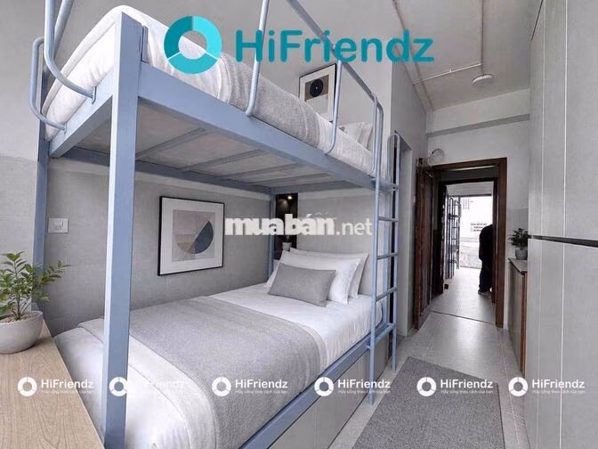 KHAI TRƯƠNG CĂN HỘ 2 KHÔNG GIAN NGỦ GIÁ RẺ BAN CÔNG THOÁNG NGAY VLUcs3
