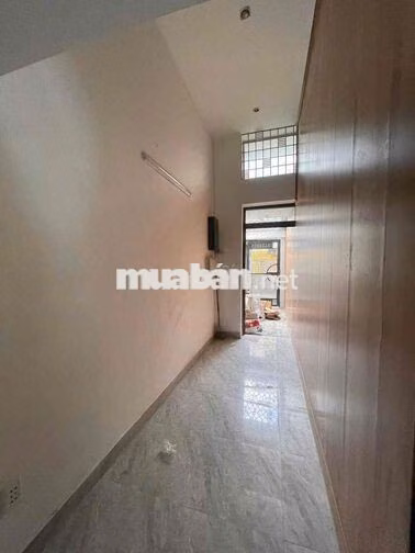 MBKD ĐA NGHỀ GIẶT SẤY, SPA, NAIL,… ĐƯỜNG SỐ 17 THÔNG LÂM VĂN BỀN Q7