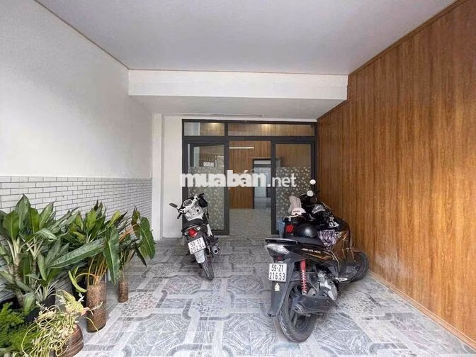 MBKD ĐA NGHỀ GIẶT SẤY, SPA, NAIL,… ĐƯỜNG SỐ 17 THÔNG LÂM VĂN BỀN Q7