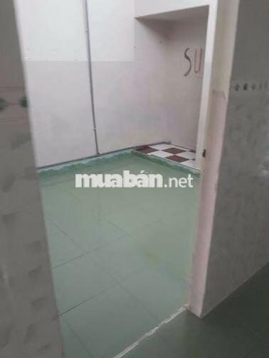 [Chính chủ] Cho thuê nhà nguyên căn có gác lửng