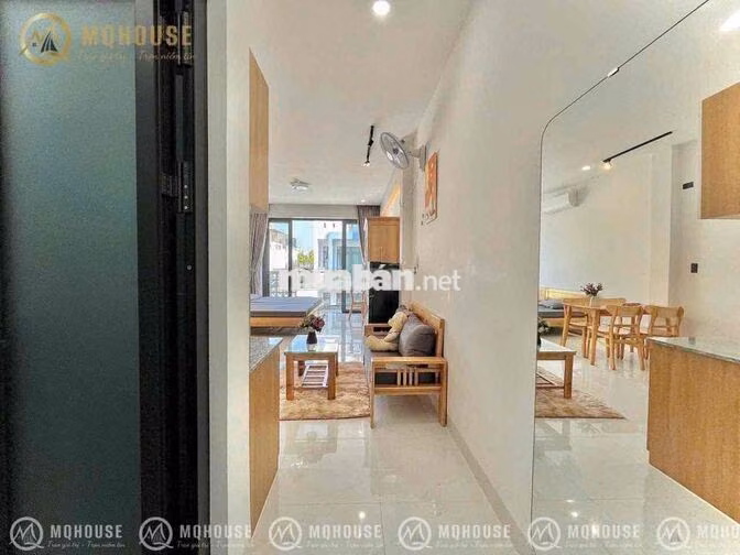 STUDIO BANCOL FULL NỘI THẤT GẦN BV TÂM ANH CV HOÀNG VĂN THU TÂN BÌNH