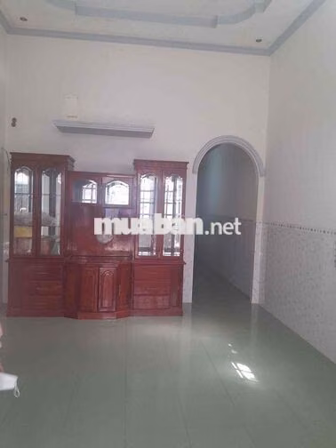 [Chính chủ] Cho thuê nhà nguyên căn có gác lửng