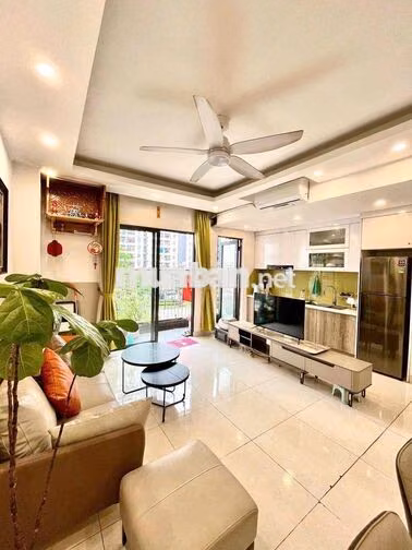 CHO THUÊ CHUNG CƯ HOPE RESIDENCE-PHÚC ĐỒNG -CĂN GÓC -2PN FULL NỘI THẤT