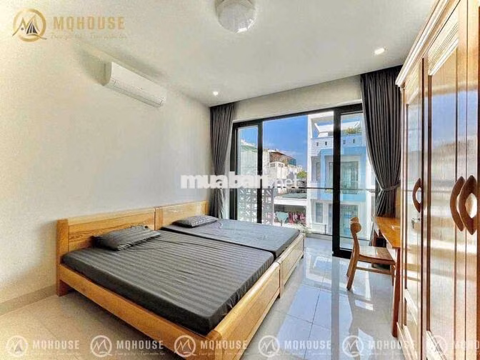 STUDIO BANCOL FULL NỘI THẤT GẦN BV TÂM ANH CV HOÀNG VĂN THU TÂN BÌNH