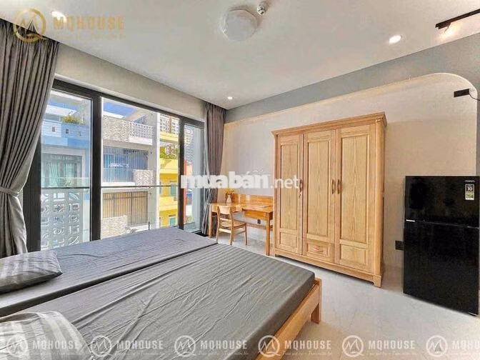 STUDIO BANCOL FULL NỘI THẤT GẦN BV TÂM ANH CV HOÀNG VĂN THU TÂN BÌNH