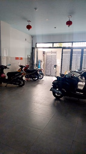 1.9tr giường duplex ktx Nữ full nội thất, gần Vạn Phúc ciity