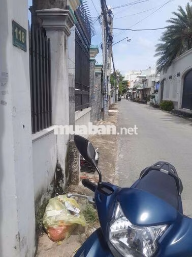 [Chính chủ] Cho thuê nhà nguyên căn có gác lửng