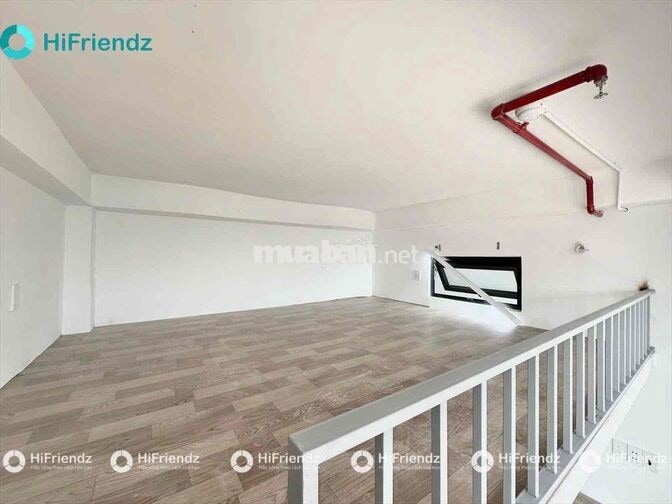 CĂN HỘ DUPLEX 30M2 FULL NỘI THẤT TẠI GÒ VẤP (TRỤC ĐƯỜNG NGUYỄN OANH)