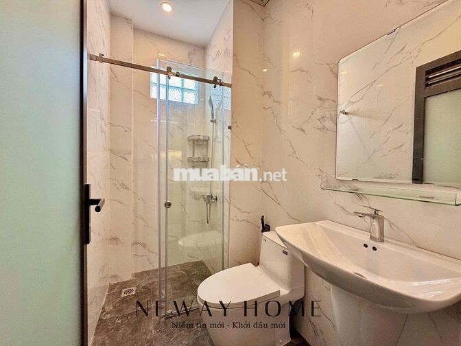 🏡 CĂN HỘ GẦN  BigC TRƯỜNG CHINH_CHỢ PHẠM VĂN BẠCH_KHU CN TÂN BÌNH