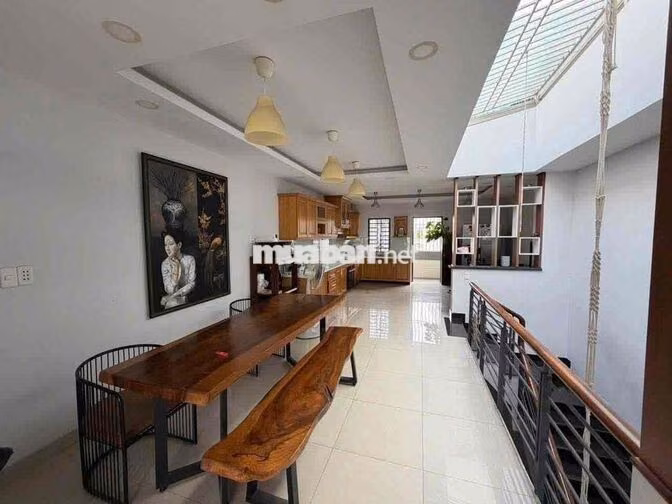 🏡 CHO THUÊ NHÀ PHỐ ĐƯỜNG N8 – KDC JAMONA CITY, QUẬN 7