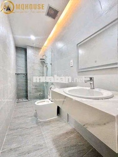 Cho Thuê căn hộ 1pn Full NT mới ngay KDC HimLam Gần Lotte, Đh TDTU