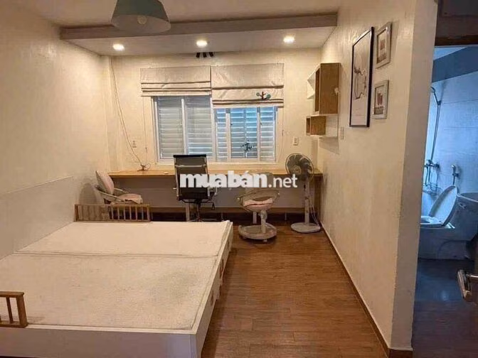 🏡 CHO THUÊ NHÀ PHỐ ĐƯỜNG N8 – KDC JAMONA CITY, QUẬN 7