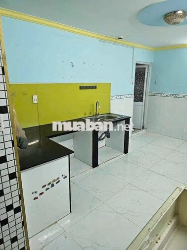 Cho thuê nhà nguyên căn 2 phòng ngủ 2wc 