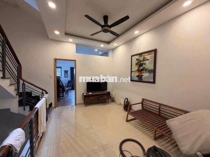 🏡 CHO THUÊ NHÀ PHỐ ĐƯỜNG N8 – KDC JAMONA CITY, QUẬN 7