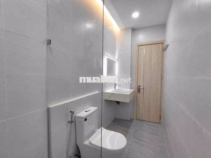 Cho Thuê căn hộ 1pn Full NT mới ngay KDC HimLam Gần Lotte, Đh TDTU