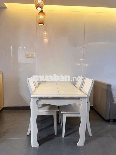 Chính chủ cho thuê- căn hộ 2PN, 2WC - 91 Phạm Văn Hai