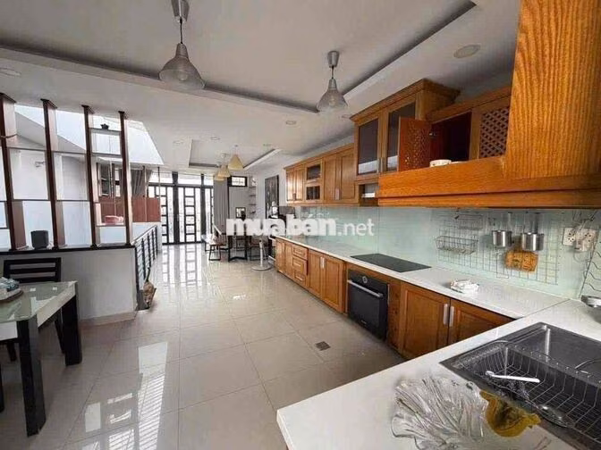 🏡 CHO THUÊ NHÀ PHỐ ĐƯỜNG N8 – KDC JAMONA CITY, QUẬN 7